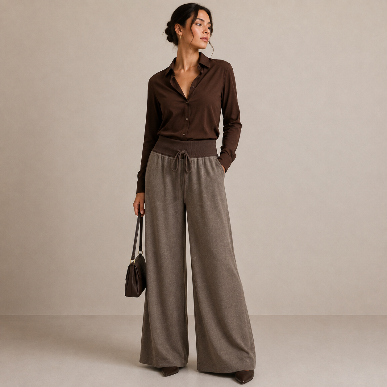 Pantalone - immagine 2