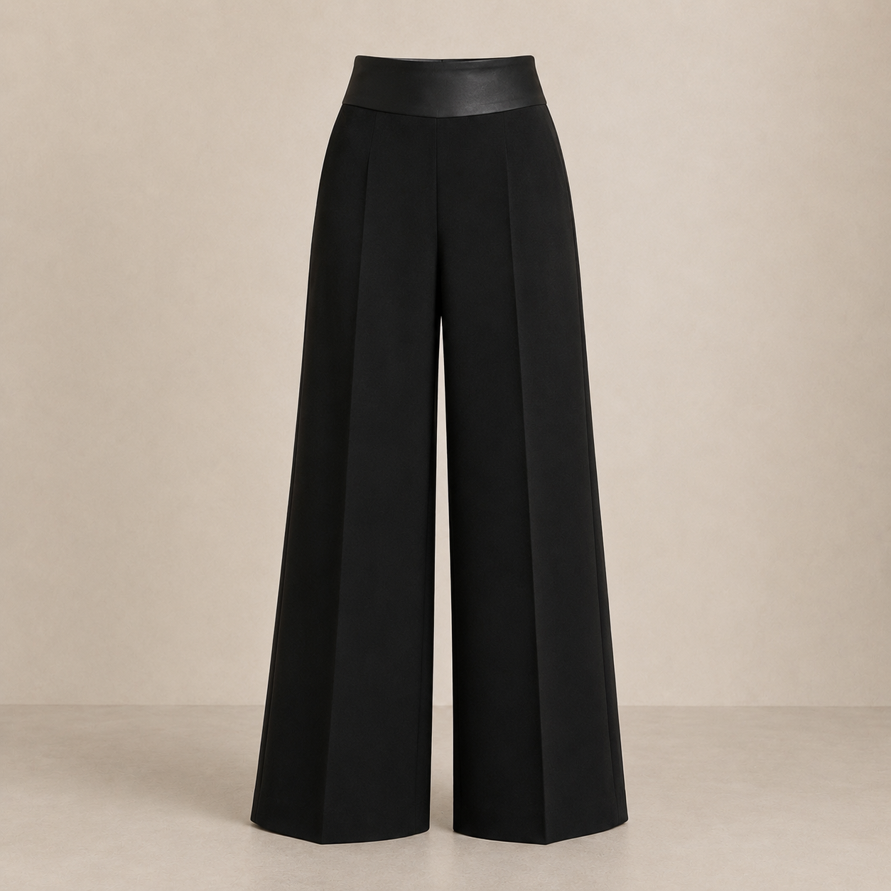 Pantalone smoking