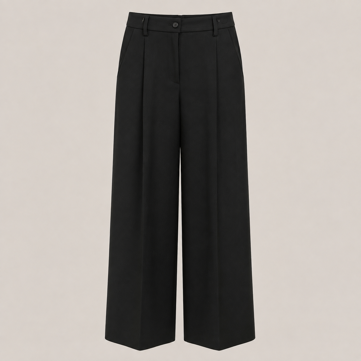 Pantalone largo