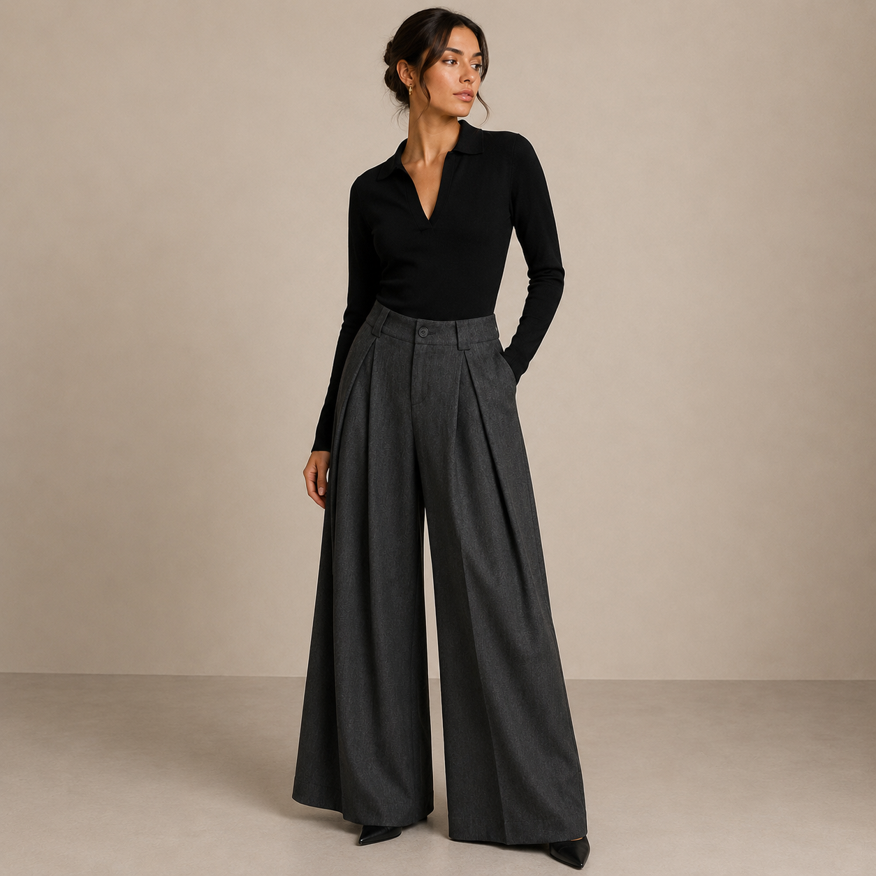 Pantalone - immagine 2