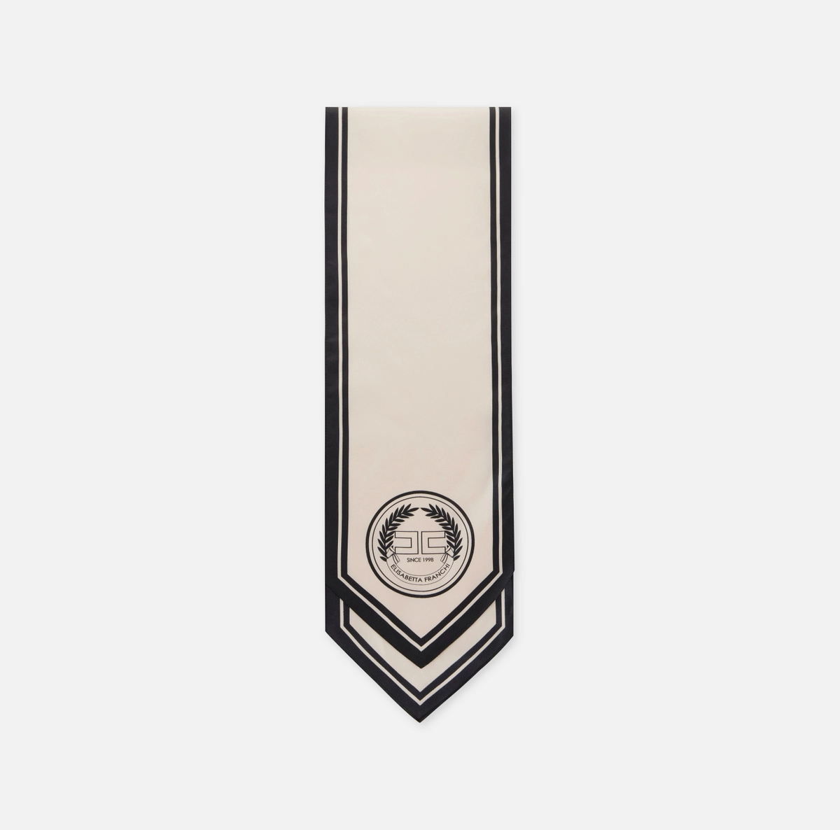 Foulard in seta