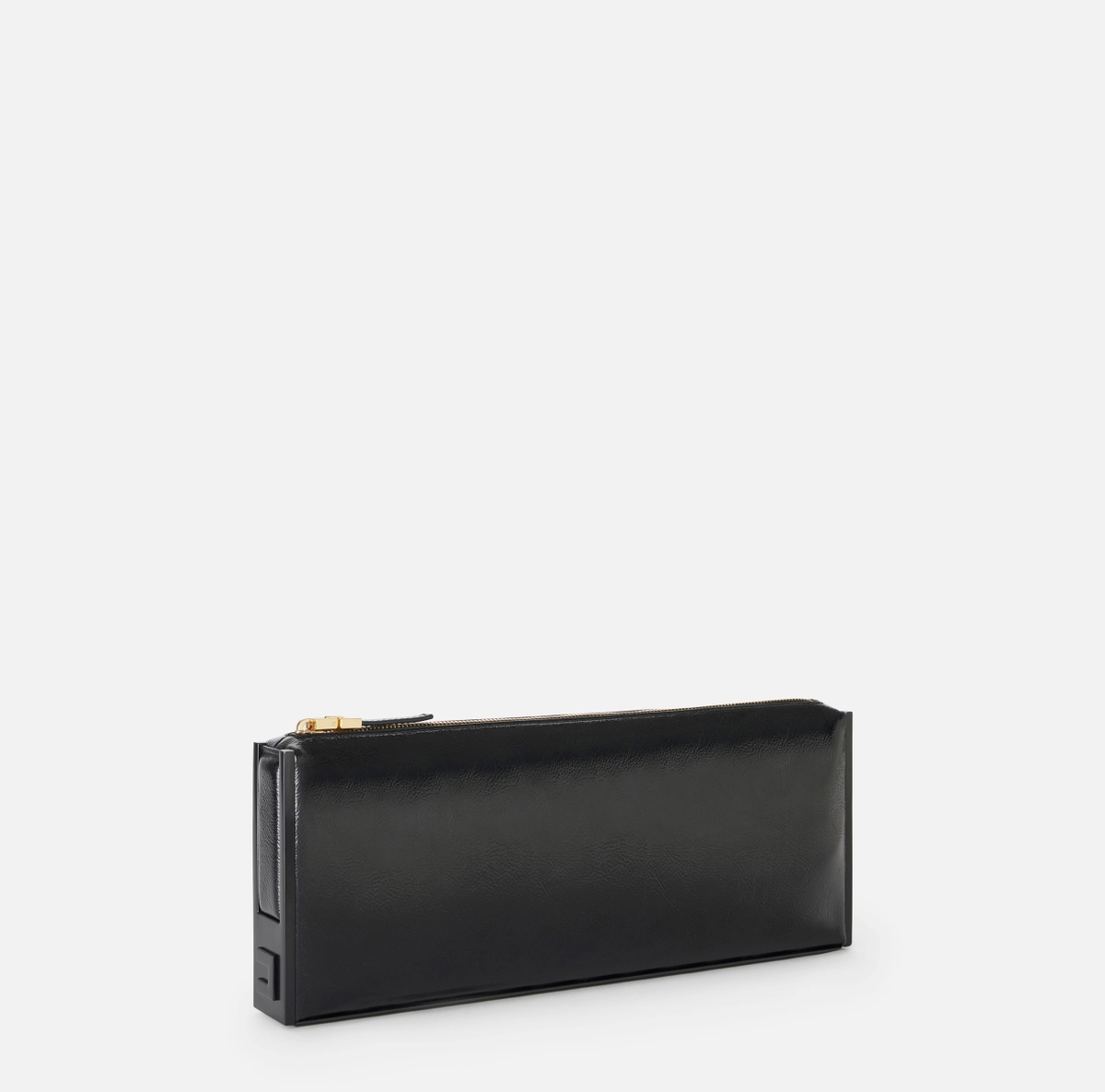 Clutch in vernice