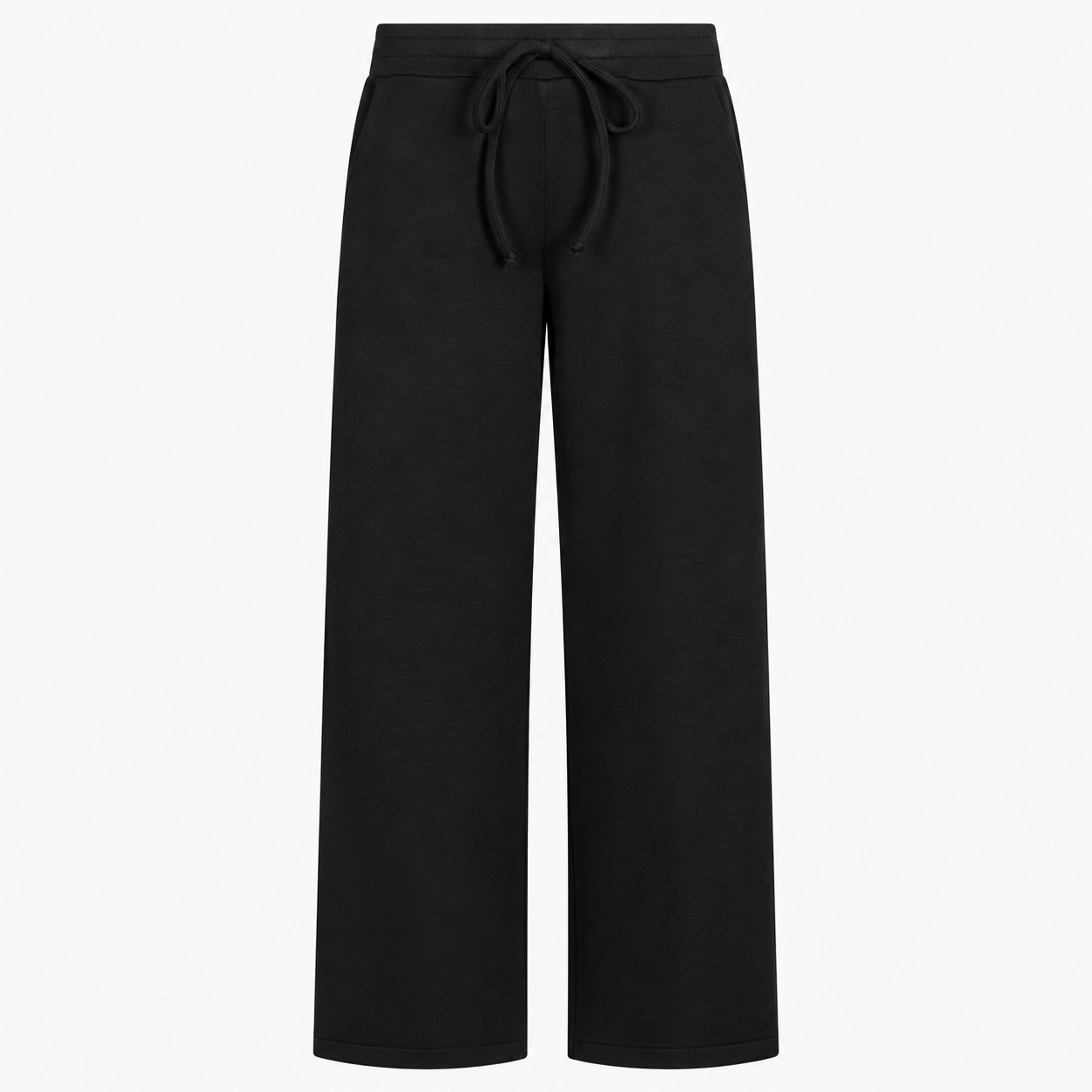 Pantalone Con Banda Laterale