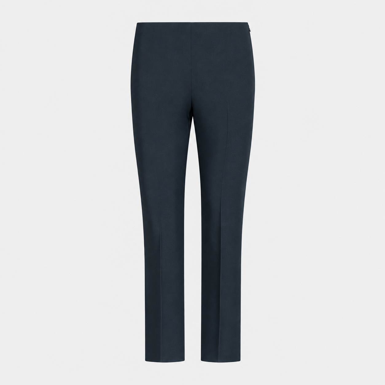 Pantalone Cropped In Tecnico