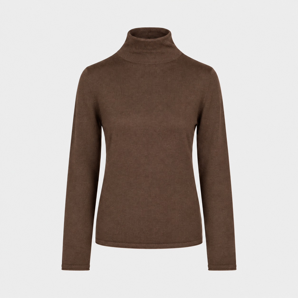 Maglia In Misto Lana