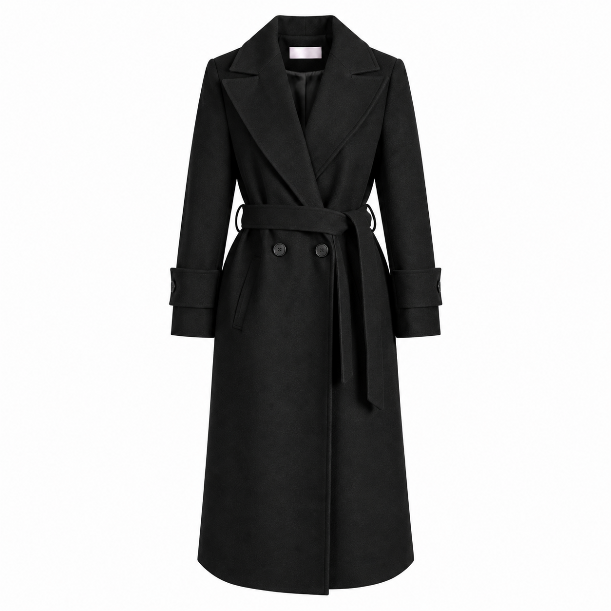Cappotto Cinturato