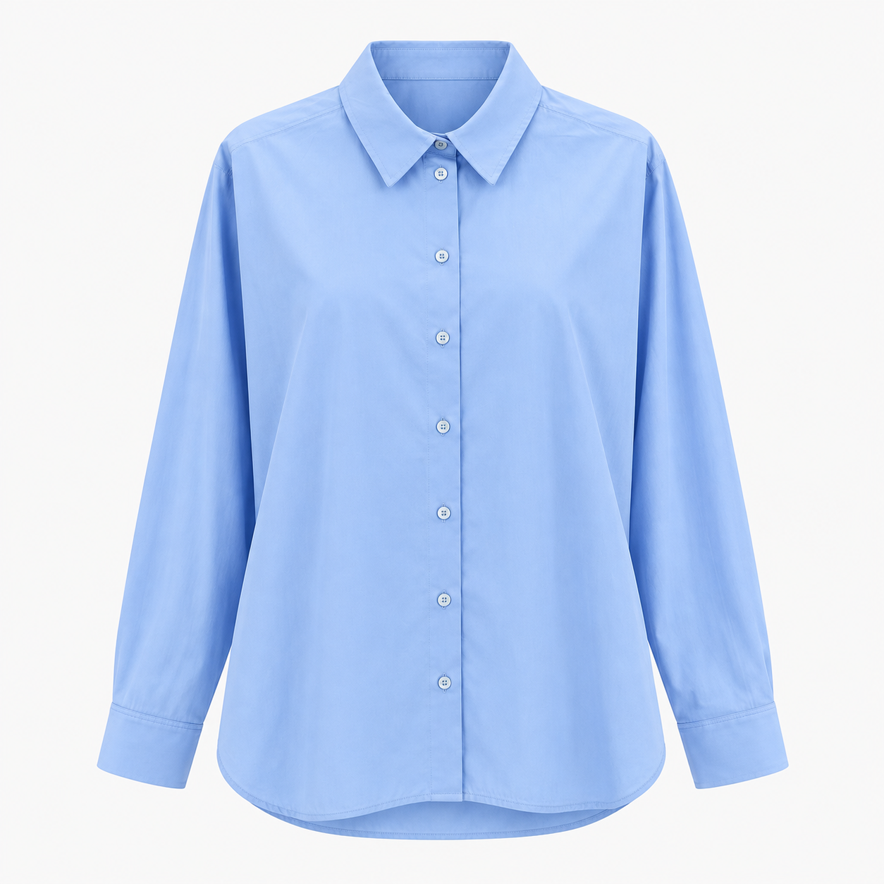 Camicia cotone