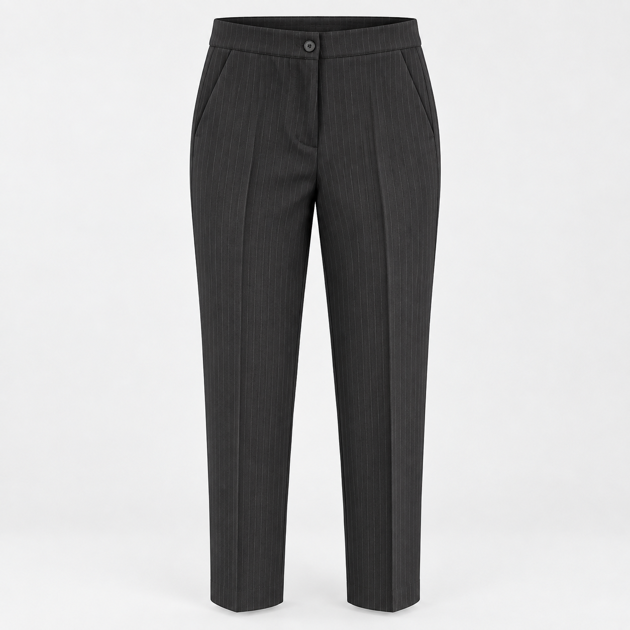 Pantalone gessato