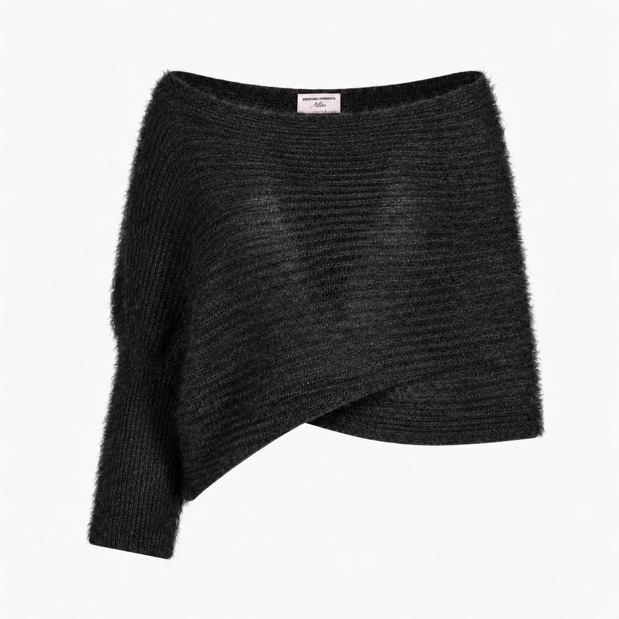 Coprispalle In Maglia