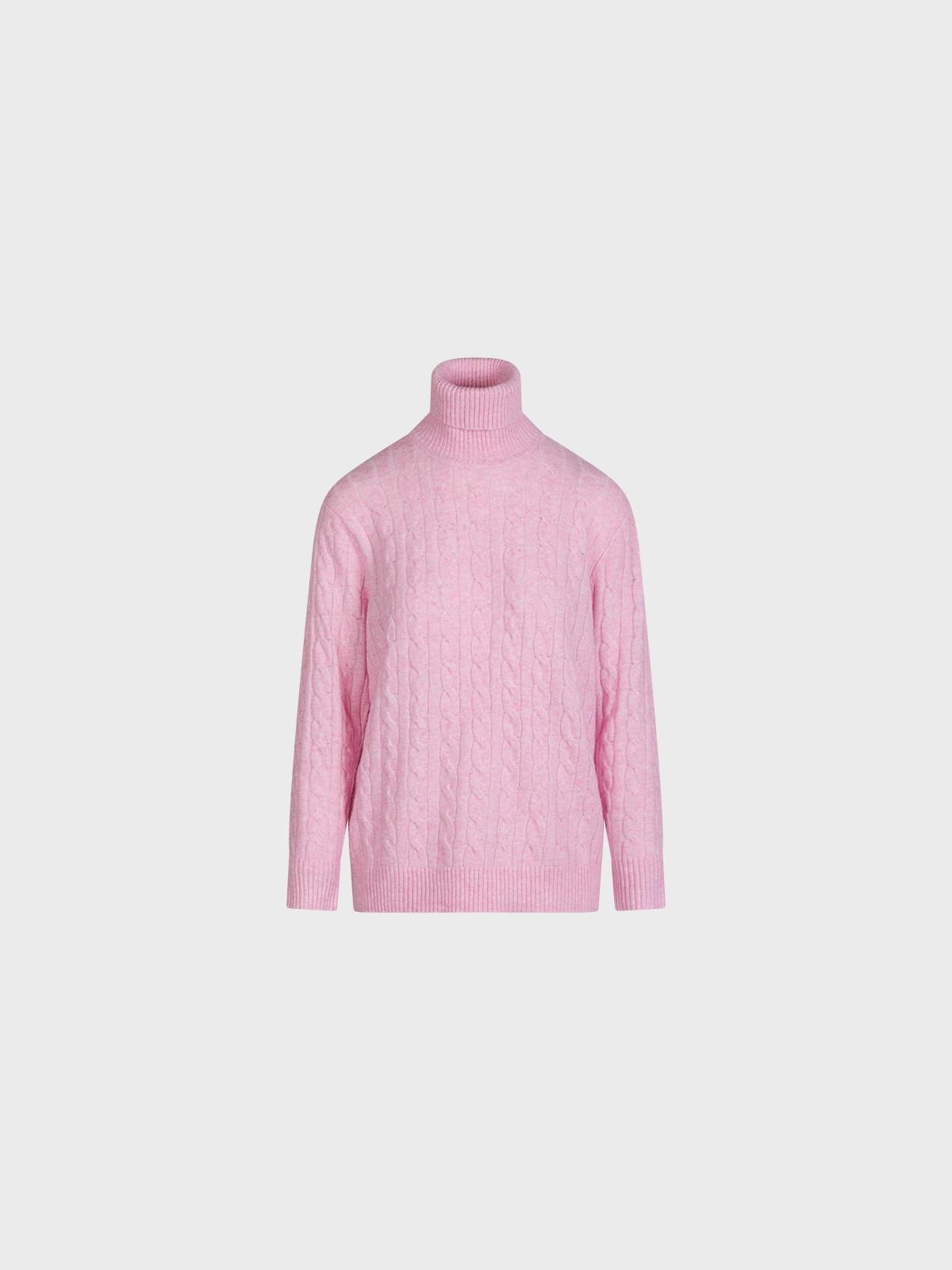 Maglia Dolcevita
