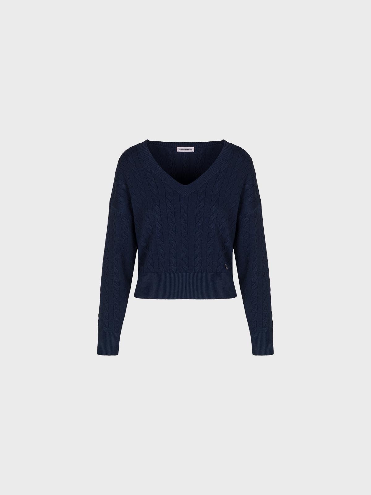 Maglia In Viscosa